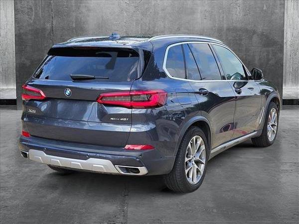 2019 BMW X5 AWD Tracción en las Cuatro Ruedas xDrive40i SUV - $25,995 (Llame *(346) 423-3623* para Confirmar Disponibilidad al Instante)63622447695235124