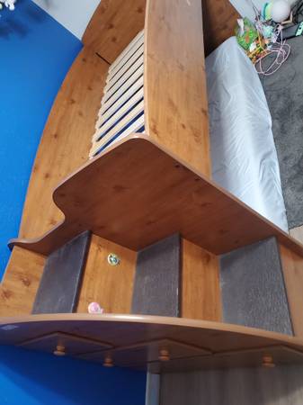 Kids bunk bed 1