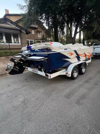 2001 Cheetah Scorpion - $32000.00 (Redlands)63470051652611121