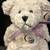 2 RELAY FOR LIFE- AMERICAN CANCER SOCIETY 2003, 2005 BEARS… MINT WITH TAGS 12 thumbnail