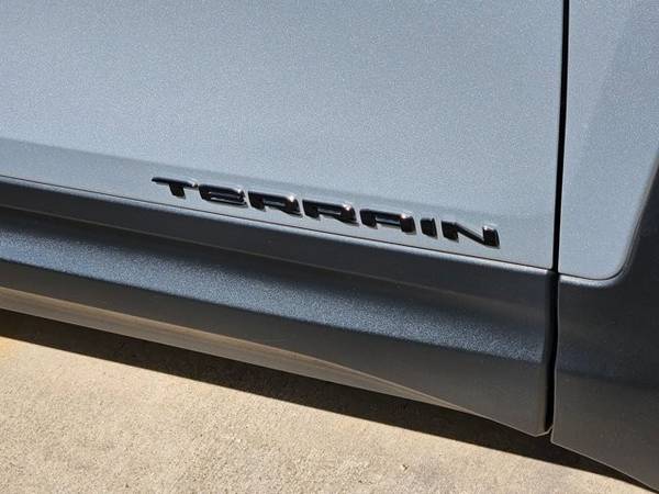 2022 GMC Terrain SLE SUV - $20,995 (Llame al *(469) 949-6405* para confirmar disponibilidad al instante)63483943899777124