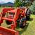 Kubota MX5000 Loader Utility Tractor 4x4 52 HP 1 thumbnail