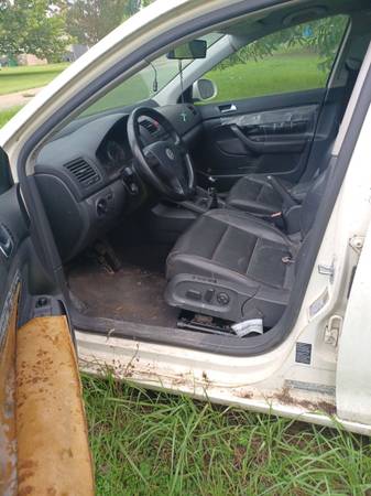 2007 VW Jetta. - $500 (Blountstown)63440113600129123