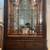 Furniture Thomasville Hills of Tuscany Rustico Curio China Cabinet 3 thumbnail