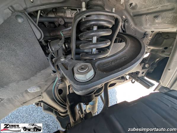 2012 Toyota TACOMA 4X4 TRD - Photo 8