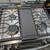 Lg stainless steel slide in gas range new 3 thumbnail