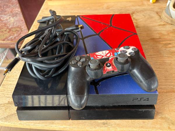 Playstation 4 1