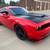 == 2016 Dodge Challenger Hellcat Widebody == 5 thumbnail