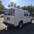 2013 Chevrolet Chevy Express 2500 3dr Cargo Van w/ 1WT 7 thumbnail