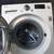 Washer Washing Machine 24" Front Load Stacker can deliver 2 thumbnail