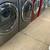 Washer and dryer electric ultra capacity work great has warranty avail 1 thumbnail