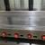 Precision HD Series 60" Chrome Plated Nat-Gas Flattop Griddle 2 thumbnail