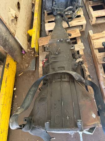 ★ 1997 Ford F150 - AUTOMATIC TRANSMISSION - #FS5119 ★ 1