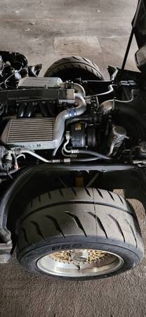Callaway Corvette (Twin Turbo) - $25,000 (OTTAWA, CANADA)63614331057153121