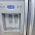 Kitchenaid 36 Inch Side By Side Refrigerator Water Ice KSCS25FVMS 8 thumbnail