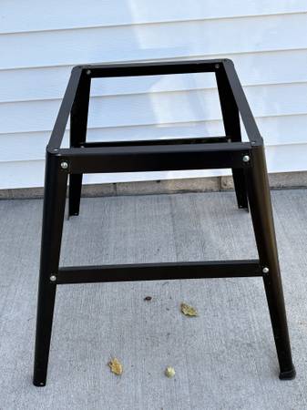Ryobi tool stand 1
