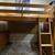 Full Wood Loft Bed w/ Bunkie Board, very strong frame 🚚 Extra 1 thumbnail