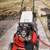 TORO SELF-PROPELLED LAWN MOWER WITH BAGGER. FULLY TUNED UP! 6 thumbnail