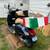2012 Vespa 300 GTS 4 thumbnail