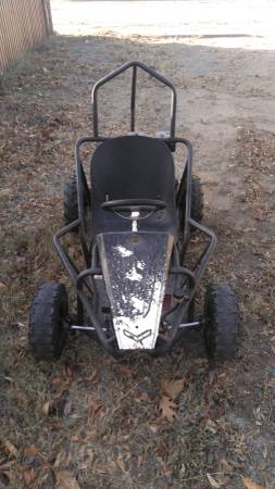 Go-kart 1
