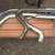 harley exhaust/ fender/ cover/ exhaust pipes 5 thumbnail
