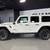 2023 Jeep Wrangler 4xe 4x4 4WD Electric Rubicon 4xe Sport Utility 4D SUV 2 thumbnail