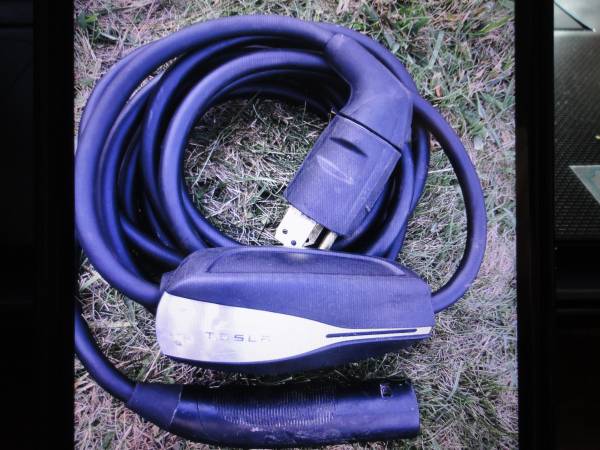 Tesla charge tool 1