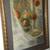 3 Beautiful Floral Oil & Watercolor Still-life Paintings 3 thumbnail