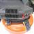 Brand New: Rigid air compressor  6 gal pancake 150 PSI with hose. 6 thumbnail