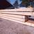 Hemlock timber framing timbers 4 thumbnail