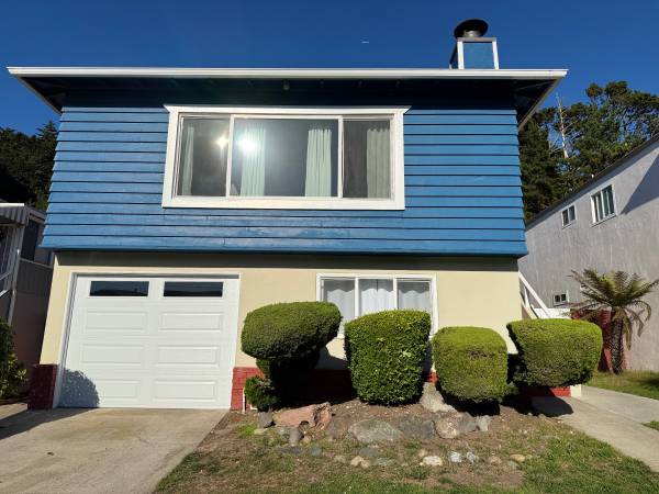 $4,795 / 4br - 1200ft2 - Bright and Clean Home for Rent in Fairmont, Pacifica – Move-In Ready (pacifica)64030484291713120