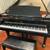Baby grand piano with player system 3 thumbnail