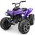 New in box 2 Seater Ride on ATV 2 thumbnail
