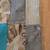 MCM Handmade Large Patchwork Quilt- 72x99.  Pick up in Owatonna. 5 thumbnail