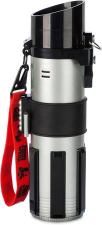 Disney Store Darth Vader Light Saber Water Bottle 1