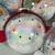 (11pc) Snowman Face Ornaments with Styrofoam Filling 7 thumbnail