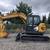 20K LB Excavator - Enclosed Cab - Yanmar Diesel - HEAT & AC 308 3 thumbnail