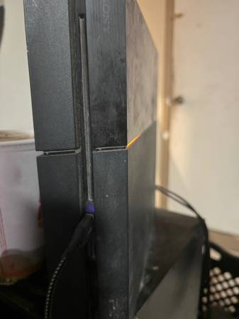 PS4 1