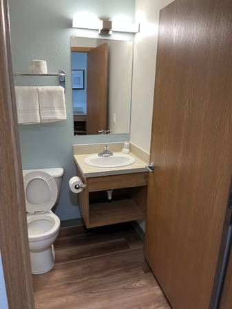 $410 / 1br - $410 / 1br - Woodspring Suites Killeen Texas (Killeen) (Killeen)63843414956033123