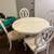 Dining table and 4 chairs 1 thumbnail