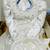 vintage satin wedding dress 1990s 7 thumbnail