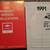 New 1991 Set of 6 C/K Truck Service Manuals 3 thumbnail