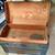 Vintage Metal Trunk 2 thumbnail