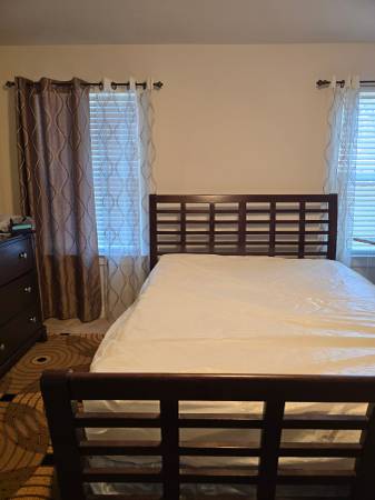 Bedroom Set 1