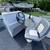 Lowe Pontoon boat 4 thumbnail