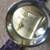 Vintage Chopard Plaque G Buckle 10K RGP Bezel Benrus Swiss Crocodile Band Works! 5 thumbnail