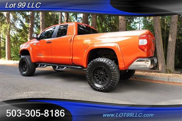 2016 Toyota Tundra 4x4 4WD - Photo 11