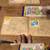 LOT OF KIDS COLORING ACTIVITY BOOKS DISNEY CARS MONSTERS INC HERSHEY'S 5 thumbnail