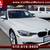 2014 BMW 328i Sedan w/Leather BuCam MnRoof 1Owner LowMiles VeryClean 1 thumbnail