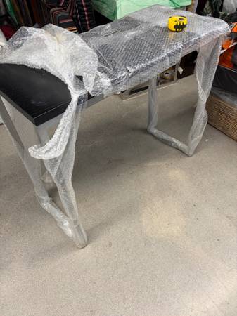 Console Table 1